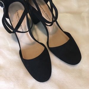 Christian Siriano heels